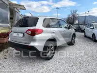 2017 Suzuki Vitara