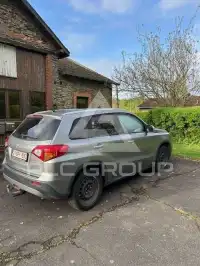 2017 Suzuki Vitara