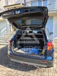 2017 Suzuki Vitara
