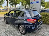 2017 Suzuki Vitara