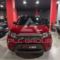 2017 Suzuki Vitara