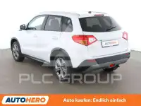 2017 Suzuki Vitara