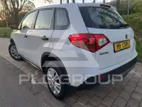 2017 Suzuki Vitara