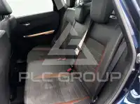 2017 Suzuki Vitara