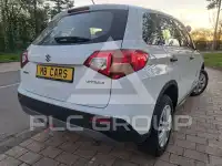 2017 Suzuki Vitara