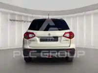 2017 Suzuki Vitara