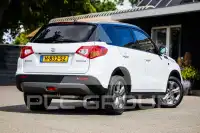 2017 Suzuki Vitara