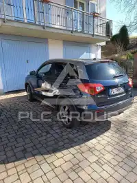 2017 Suzuki Vitara
