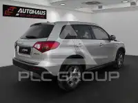 2017 Suzuki Vitara