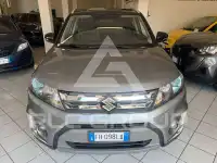2017 Suzuki Vitara