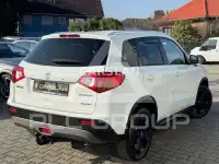 2017 Suzuki Vitara
