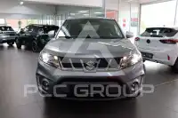 2017 Suzuki Vitara