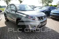 2017 Suzuki Vitara