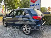 2017 Suzuki Vitara