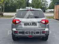 2017 Suzuki Vitara