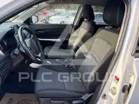 2017 Suzuki Vitara