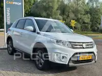 2017 Suzuki Vitara