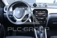 2017 Suzuki Vitara