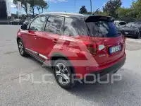 2017 Suzuki Vitara
