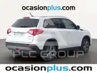 2017 Suzuki Vitara