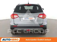 2017 Suzuki Vitara