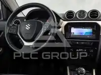 2017 Suzuki Vitara
