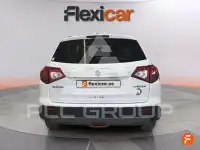 2017 Suzuki Vitara