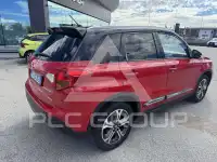 2017 Suzuki Vitara