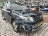 2017 Suzuki Vitara