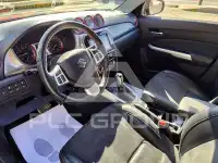 2017 Suzuki Vitara