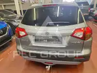 2017 Suzuki Vitara