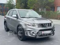 2017 Suzuki Vitara
