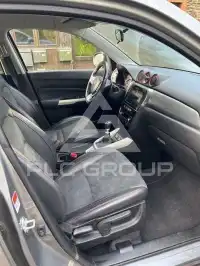 2017 Suzuki Vitara