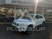 2017 Suzuki Vitara