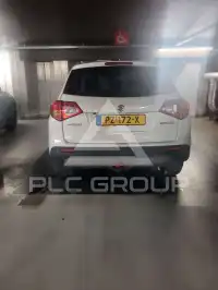 2017 Suzuki Vitara