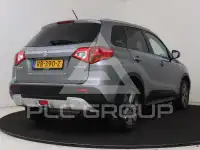 2017 Suzuki Vitara