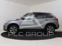 2017 Suzuki Vitara