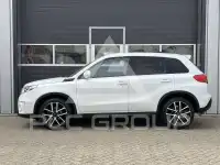 2017 Suzuki Vitara