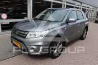 2017 Suzuki Vitara