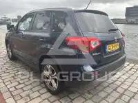 2017 Suzuki Vitara