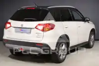2017 Suzuki Vitara