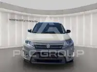 2017 Suzuki Vitara