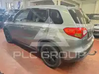 2017 Suzuki Vitara