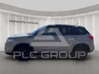2017 Suzuki Vitara