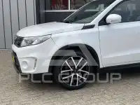 2017 Suzuki Vitara