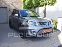 2017 Suzuki Vitara