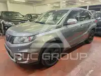 2017 Suzuki Vitara