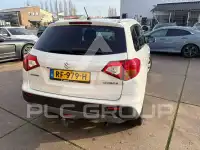 2017 Suzuki Vitara