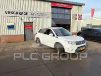 2017 Suzuki Vitara