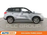 2017 Suzuki Vitara